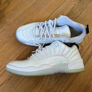 Air Jordan Retro 12 Low Easter